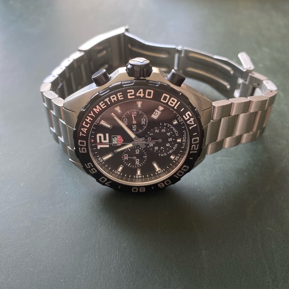 Tag Heuer Formula 1